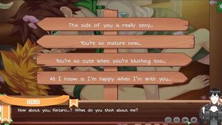 Hiro Part 5 kitchen camp buddy yaoi cum dump