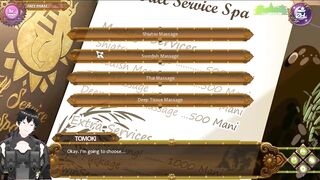 Full Service Game Sota Kobayashi Part 1 raw gay gameplay yaoi cartoon