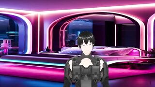 Dominant Camp Buddy Scoutmaster Season raw anime hentai yaoi bara gameplay creampie