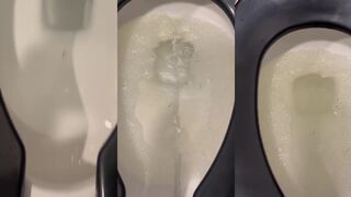 Dane Coxx destroyed in college bar bathroom piss flood