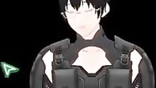 Cum covered camp buddy 7 Hiro gameplay leaks twink cocks