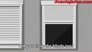 AI fucked black BBC hunk raw gay cartoon creampie destroys holes