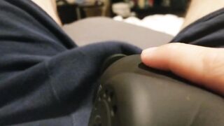 Gay cumshot into wet boxers prep another pair for sale huge load