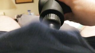 Gay cumshot into wet boxers prep another pair for sale huge load