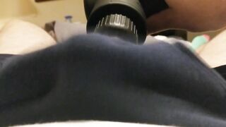Gay cumshot into wet boxers prep another pair for sale huge load