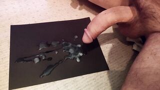 Mushroom Cock Intensity Ruins Femboy Face Compilation