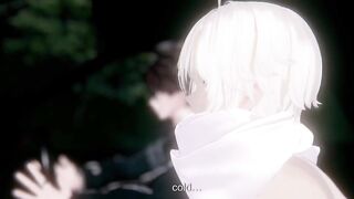 Gay hentai boys exhibition outdoors cold nailbreaking anal