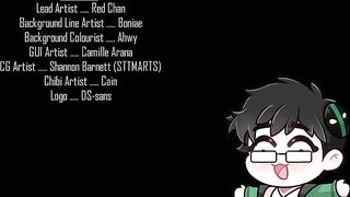Shut up boys he’s ours now raw thecalimack yaoi games hentai