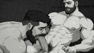 Tease and Denial for Cocks: Daddy Dirty Talk Makes Him Moan Loud