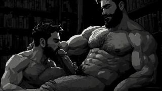 Tease and Denial for Cocks: Daddy Dirty Talk Makes Him Moan Loud