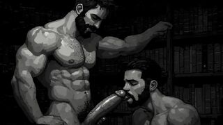 Tease and Denial for Cocks: Daddy Dirty Talk Makes Him Moan Loud