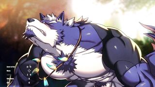 He Made A Woman Out of Lenga - Paradiso Guardian Part 6
