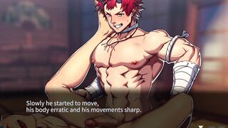 He Made A Woman Out of Lenga - Paradiso Guardian Part 6