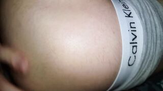 Twink Femboy Destroyed Hard by Dominant Boy Thick Loads