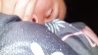 Twink Femboy Destroyed Hard by Dominant Boy Thick Loads