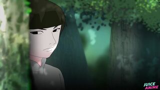 Big cock yaoi Naruto artist destroys straight buddies ass raw hardcore