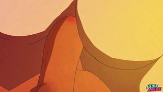 Big cock yaoi Naruto artist destroys straight buddies ass raw hardcore