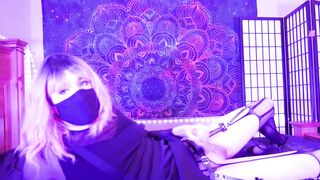 Cute femboy destroyed by massive load ends up squirtin everywhere