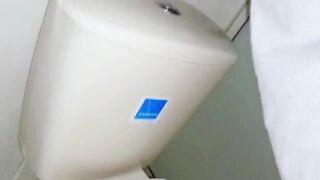Straight footballer tears off condom to stuff me bareback and dump cum deep inside my twink ass