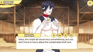 Gay furry hentai sex game bananas destroyed bad boys