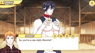 Gay furry hentai sex game bananas destroyed bad boys