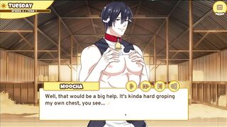 Gay furry hentai sex game bananas destroyed bad boys