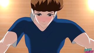 Swallow that dick whole you bitch rough twink deep throat yaoi latin bareback