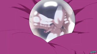 Sasuke forced to take Naruto's cock hard up his tight ass