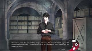 Monster Lover episode 1 thirsty for that monster cock