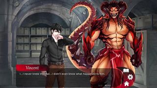 Monster Lover episode 1 thirsty for that monster cock