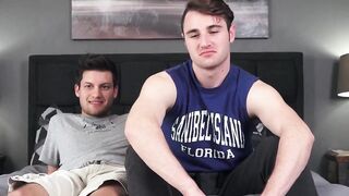 Chris Taylor brutally pounds Michael raw no mercy
