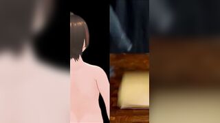TikTok Got Me Like a Twink Hungry Gay 3D Bareback