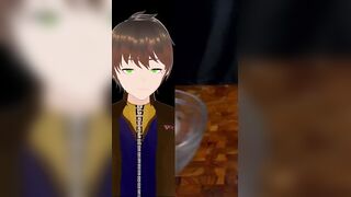 TikTok Got Me Like a Twink Hungry Gay 3D Bareback