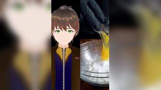TikTok Got Me Like a Twink Hungry Gay 3D Bareback