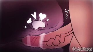 Loki Thor step bro virgin hole stuffed raw yaoi anal creampie