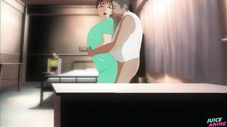 Nurse Boy Defiled Old Bear Rough Chubby YAOI