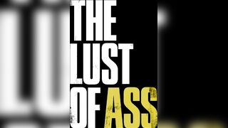 The Lust of Ass Joel Miller gets Pyramid Head's monster cock destroyed in rough animation