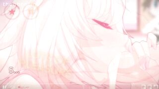 Astolfo Femboy JOI Countdown Edging Blowjob Teaser