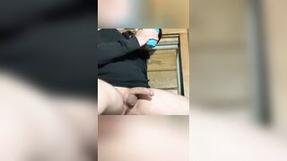 Verbal Boy Fucking Sex Toy Huge Pulsating Cumshot