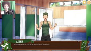 Yoshi Destroys Emilia Twunk Camp Buddy Scoutmaster Raw Gay Hentai