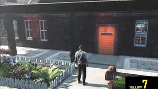 Hot neighbor gets destroyed overnight by monster cock