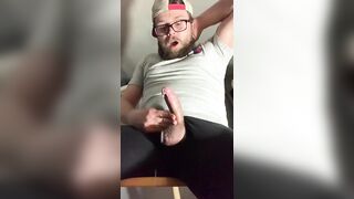 Huge Cumshot Compilation Load Moaning Orgasms Edging JOI Dirty Talk