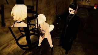 Gay japanese hentai bdsm anal disciplining the boy who pissed himself