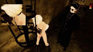 Gay japanese hentai bdsm anal disciplining the boy who pissed himself