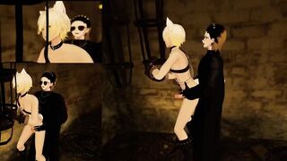Gay japanese hentai bdsm anal disciplining the boy who pissed himself