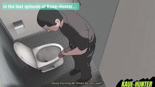 College soccer team locker room straight first time membantu gay anime porn