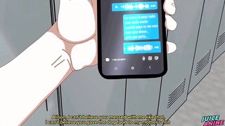 College soccer team locker room straight first time membantu gay anime porn