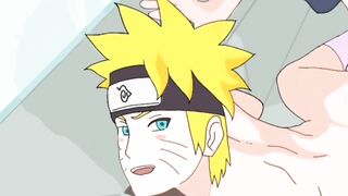 Kakashi Master Gets Destroyed Femboy Anal Creampie Passion