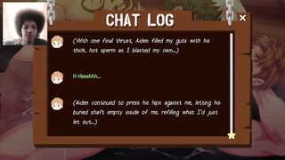 Scoutmaster ruined his camp buddy now he’s expired again hentai yaoi bara twink daddy raw uncensored