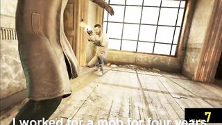 Naked mate forced into boxers only raw prison fuck brutal cartoon gangbang